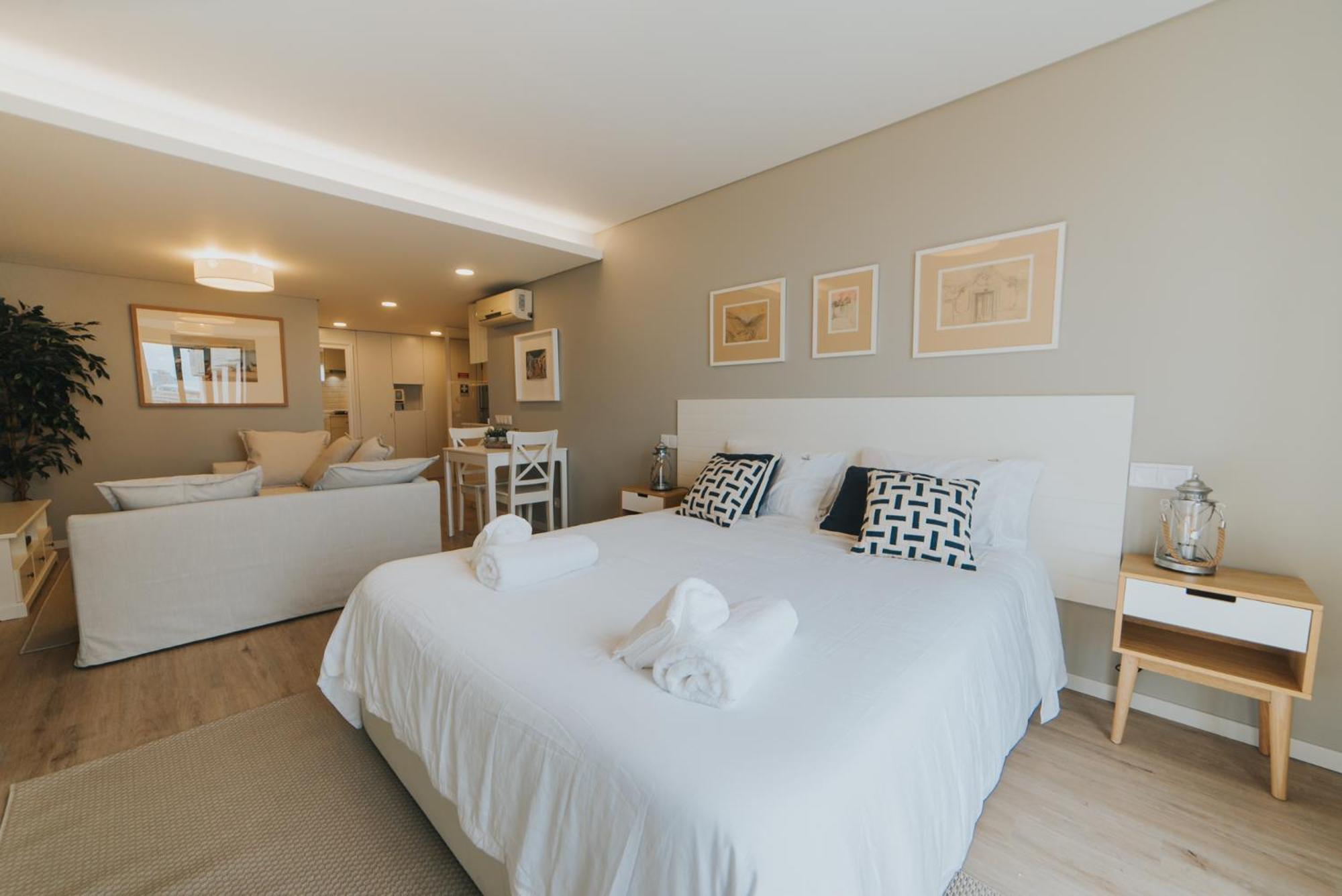 Studio Marina By Madeira Best Apartments Funchal  Exteriör bild
