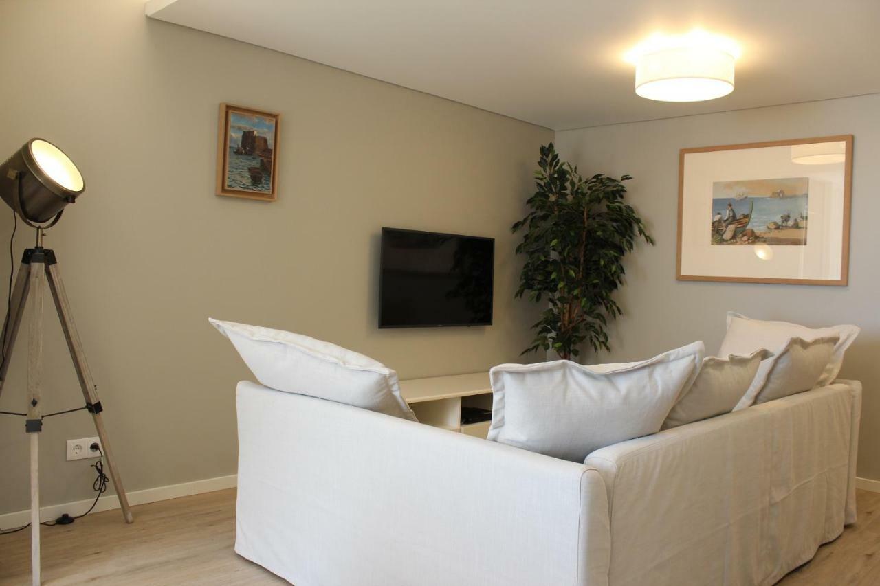 Studio Marina By Madeira Best Apartments Funchal  Exteriör bild