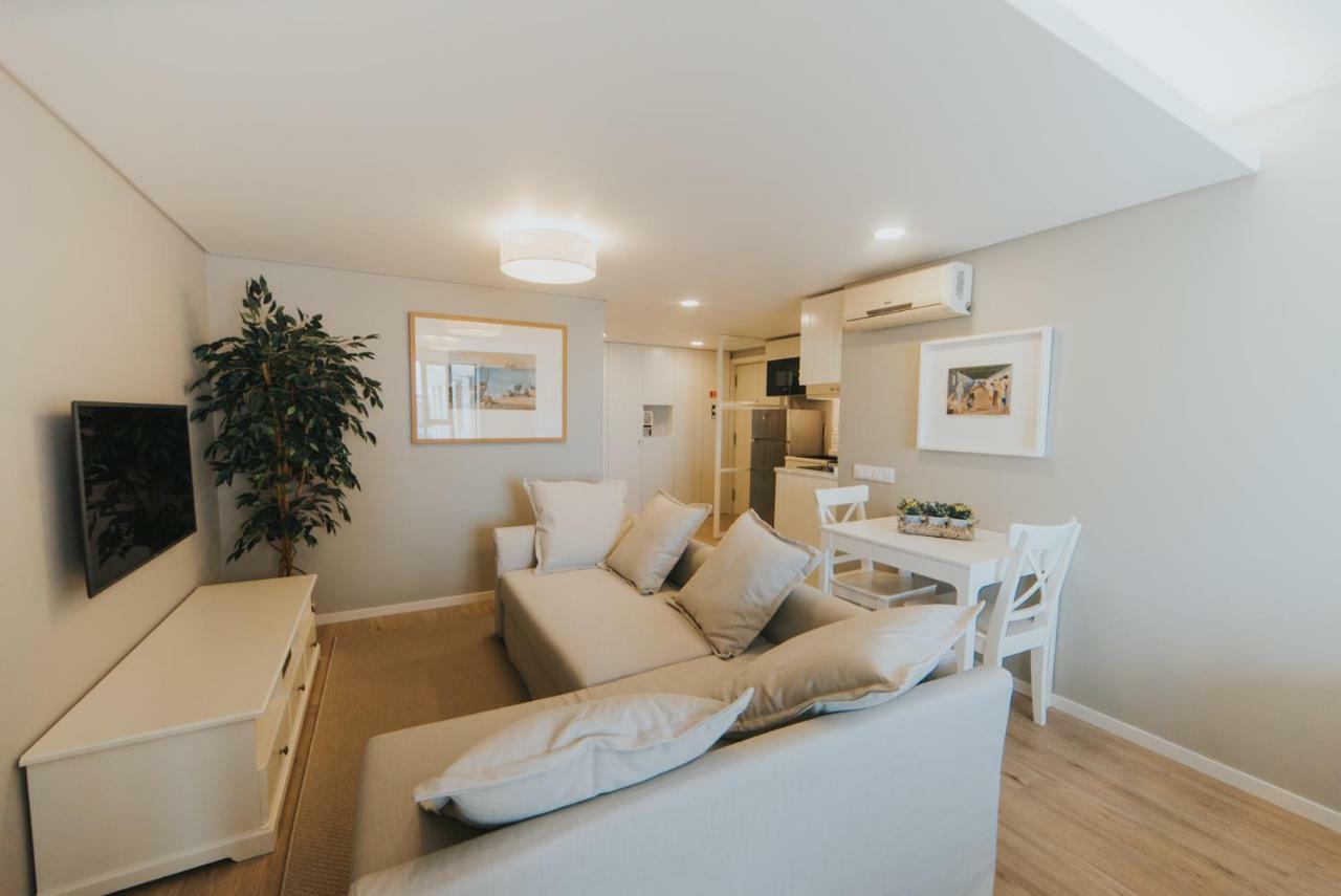 Studio Marina By Madeira Best Apartments Funchal  Exteriör bild