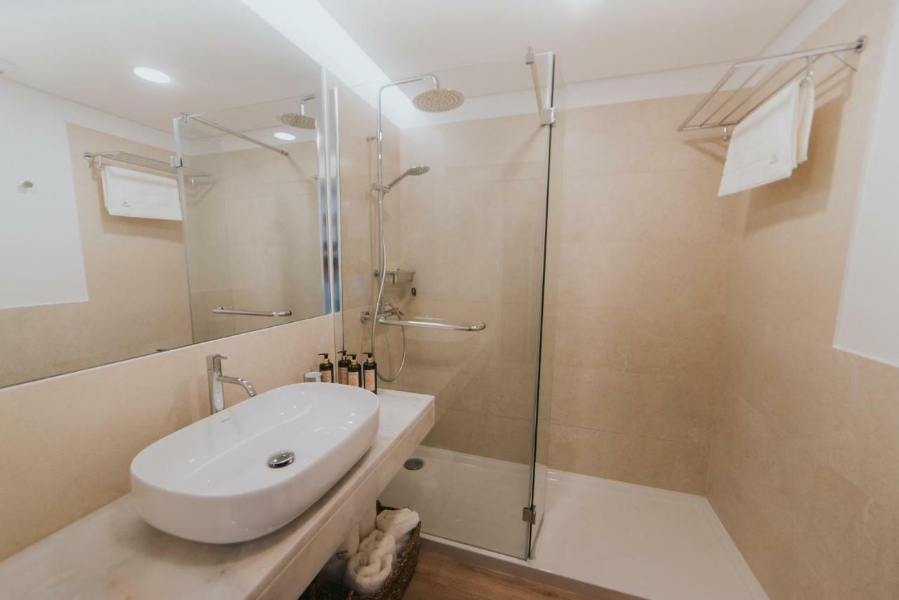 Studio Marina By Madeira Best Apartments Funchal  Exteriör bild