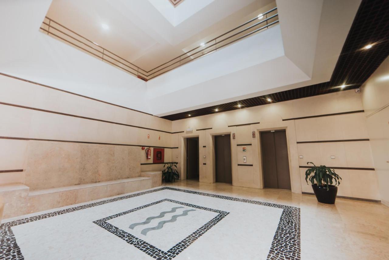 Studio Marina By Madeira Best Apartments Funchal  Exteriör bild